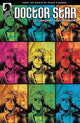 DOCTOR STAR & KINGDOM LOST TOMORROWS #1 COMICSPRO VARIANT