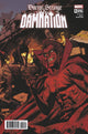 DOCTOR STRANGE DAMNATION #4 SMALLWOOD CONNECTING VAR