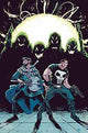 DOCTOR STRANGE PUNISHER MAGIC BULLETS (2016) #2