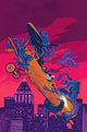 DOCTOR STRANGE PUNISHER MAGIC BULLETS (2016) #3