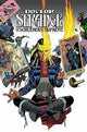 DOCTOR STRANGE SORCERERS SUPREME #3