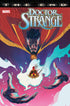 DOCTOR STRANGE THE END #1 ANDRADE VAR - Kings Comics