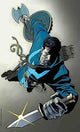 DOCTOR STRANGE VOL 4 #10
