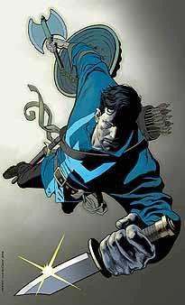 DOCTOR STRANGE VOL 4 #10