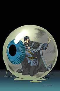 DOCTOR STRANGE VOL 4 #15