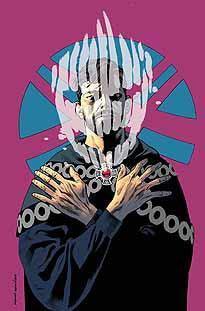 DOCTOR STRANGE VOL 4 #16