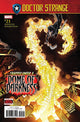 DOCTOR STRANGE VOL 4 #21 SE