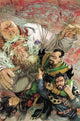DOCTOR STRANGE VOL 4 #24 SE