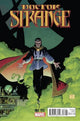 DOCTOR STRANGE VOL 4 #3 SALE VAR