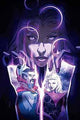 DOCTOR STRANGE VOL 4 ANNUAL #1
