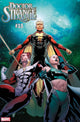 DOCTOR STRANGE VOL 5 #10 SLINEY GOTG VAR