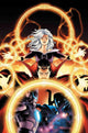 DOCTOR STRANGE VOL 5 #16