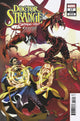 DOCTOR STRANGE VOL 5 #17 LUPACCHINO CARNAGE-IZED VAR