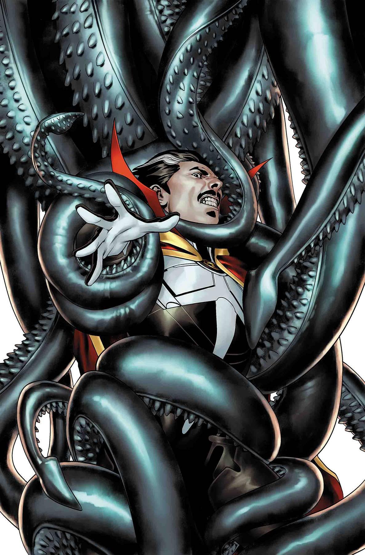 DOCTOR STRANGE VOL 5 #18 - Kings Comics