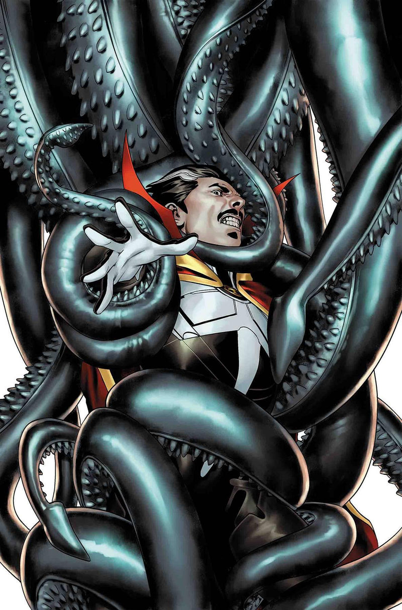 DOCTOR STRANGE VOL 5 #18