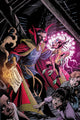 DOCTOR STRANGE VOL 5 #18 DAVIS MARVELS 25TH TRIBUTE VAR