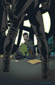 DOCTOR STRANGE VOL 5 #6