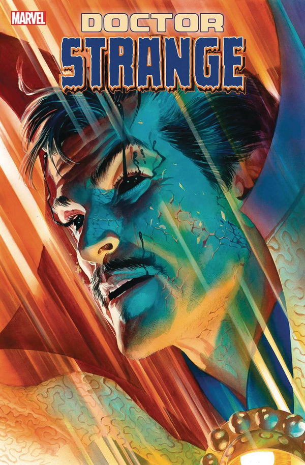 DOCTOR STRANGE VOL 6 (2023) #10