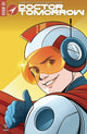 DOCTOR TOMORROW #1 CVR B LEE