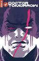 DOCTOR TOMORROW #1 CVR C ALLEN