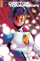 DOCTOR TOMORROW #2 CVR B TOWE
