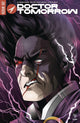 DOCTOR TOMORROW #2 CVR C CHEUNG