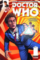 DOCTOR WHO 10TH #14