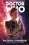 DOCTOR WHO 10TH FACING FATE HC VOL 03 - Kings Comics