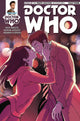 DOCTOR WHO 10TH YEAR THREE #14 CVR A ZANFARDINO