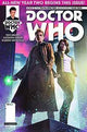 DOCTOR WHO 10TH YEAR TWO #1