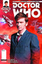 DOCTOR WHO 10TH YEAR TWO #1 SUBSCRIPTION PHOTO - Kings Comics