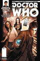 DOCTOR WHO 10TH YEAR TWO #13