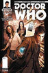 DOCTOR WHO 10TH YEAR TWO #13 - Kings Comics