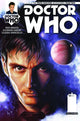 DOCTOR WHO 10TH YEAR TWO #2
