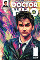 DOCTOR WHO 10TH YEAR TWO #6
