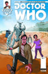 DOCTOR WHO 11TH #12 - Kings Comics