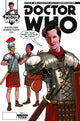 DOCTOR WHO 11TH #13