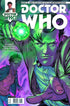 DOCTOR WHO 11TH #14 - Kings Comics