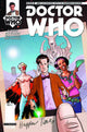 DOCTOR WHO 11TH #15