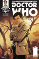 DOCTOR WHO 11TH YEAR THREE #4
