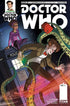 DOCTOR WHO 11TH YEAR THREE #5 - Kings Comics