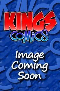 DOCTOR WHO 11TH YEAR THREE #6 - Kings Comics