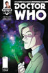 DOCTOR WHO 11TH YEAR TWO #10 - Kings Comics