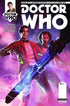 DOCTOR WHO 11TH YEAR TWO #2 REG RONALD - Kings Comics