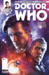 DOCTOR WHO 11TH YEAR TWO #6 - Kings Comics