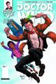 DOCTOR WHO 11TH YEAR TWO #8
