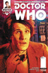 DOCTOR WHO 11TH YEAR TWO #9 - Kings Comics
