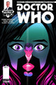 DOCTOR WHO 12TH #13