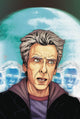 DOCTOR WHO 12TH YEAR THREE #6