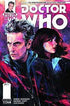 DOCTOR WHO 12TH YEAR TWO #1 - Kings Comics